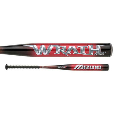 mizuno wrath techfire